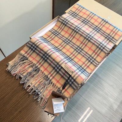 wholesale quality burberry scarf model no. 238